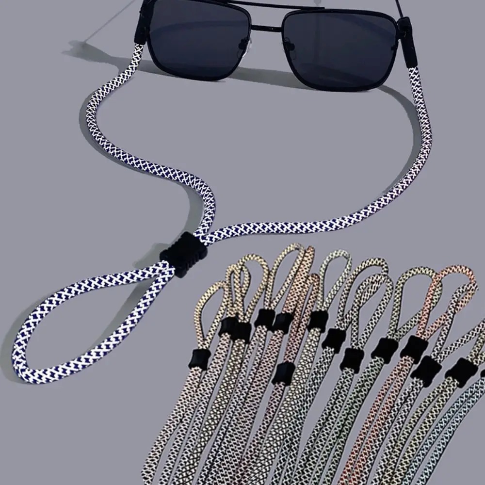 MJYIWANG Non-Slip Sunglasses R – Sunglass Retainer Cord recenzja i cena