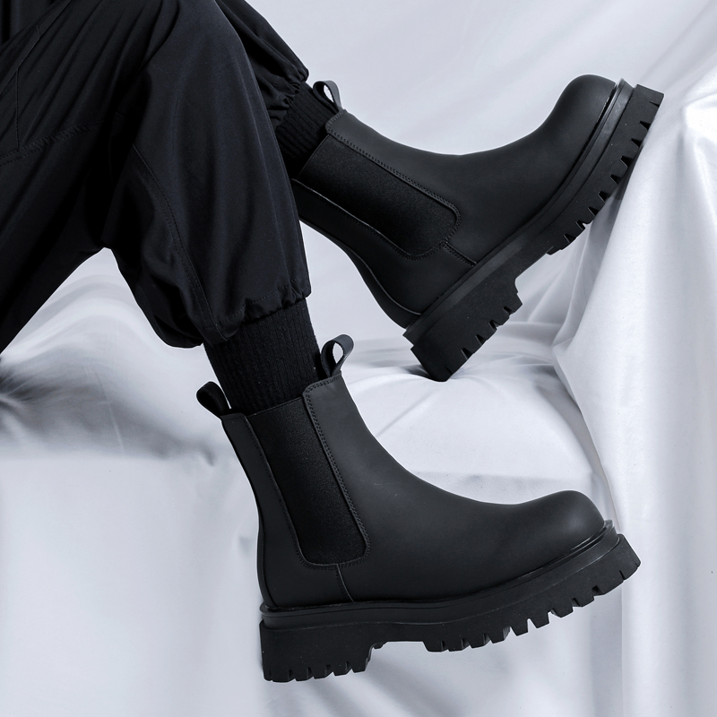 2026 Platform Black High Top B – Espadrille Slip On recenzja i cena