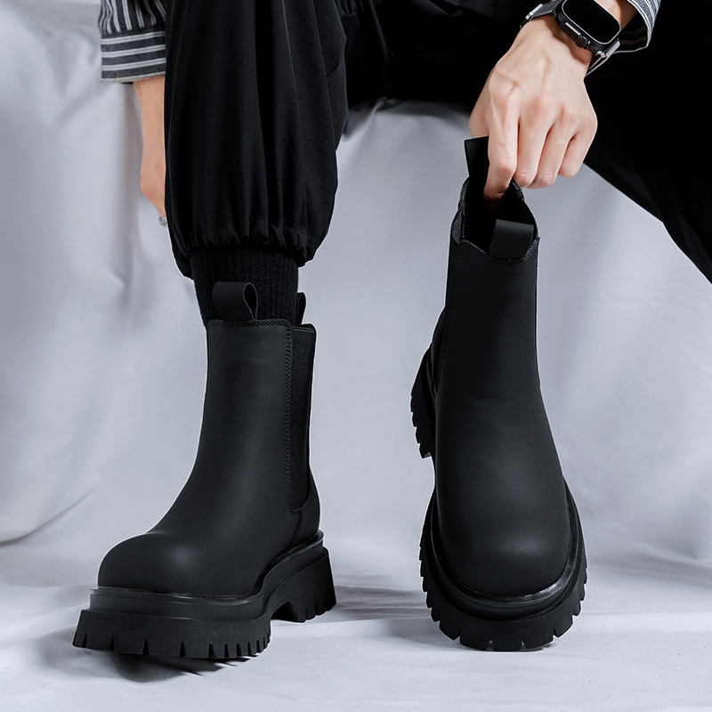 2026 Platform Black High Top B – Espadrille Slip On recenzja i cena
