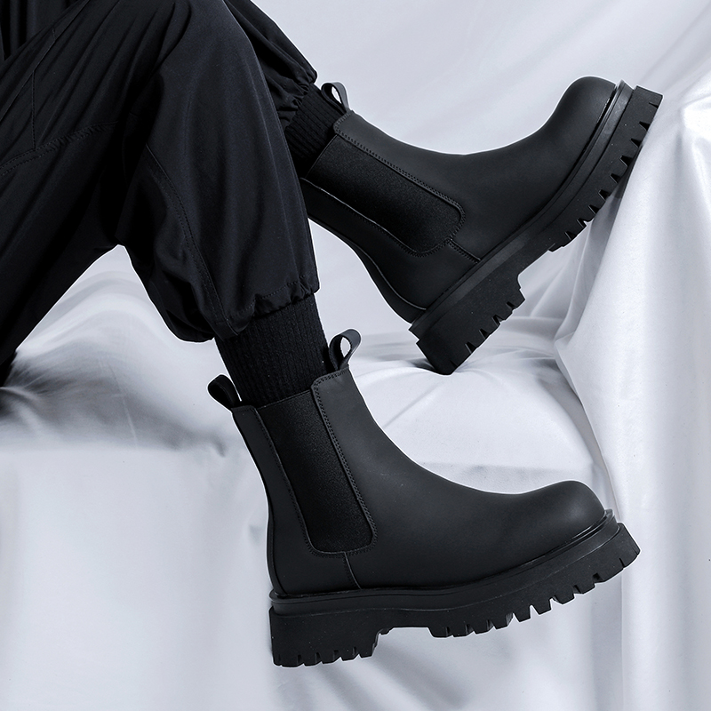 2026 Platform Black High Top B – Espadrille Slip On recenzja i cena