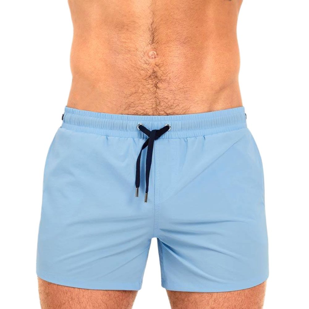 UXH Brand Men's Tight Short Sw – Trunks Board Surf recenzja i cena