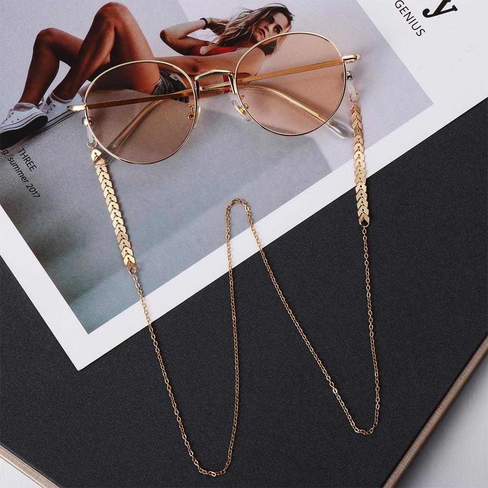 Sunglasses Masking Chains For  – Sunglass Retainer Cord recenzja i cena