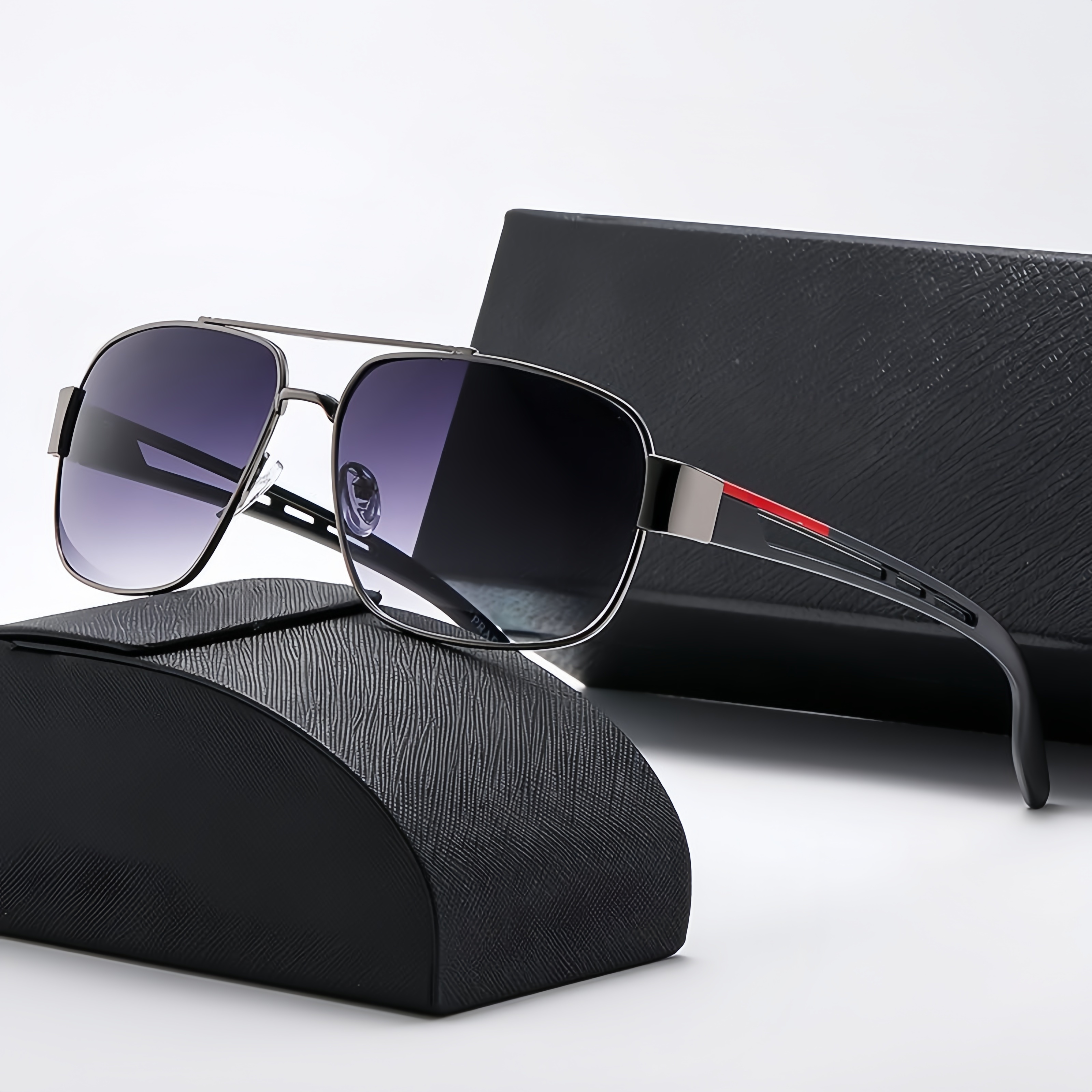 Summer Hot Selling Aviator Sun – Sunglasses Aviator Polarized recenzja i cena