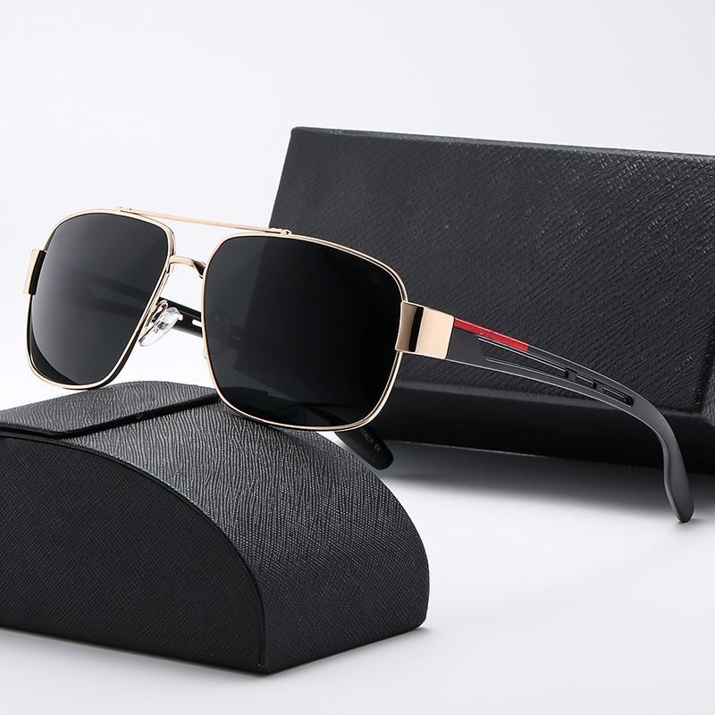 Summer Hot Selling Aviator Sun – Sunglasses Aviator Polarized recenzja i cena