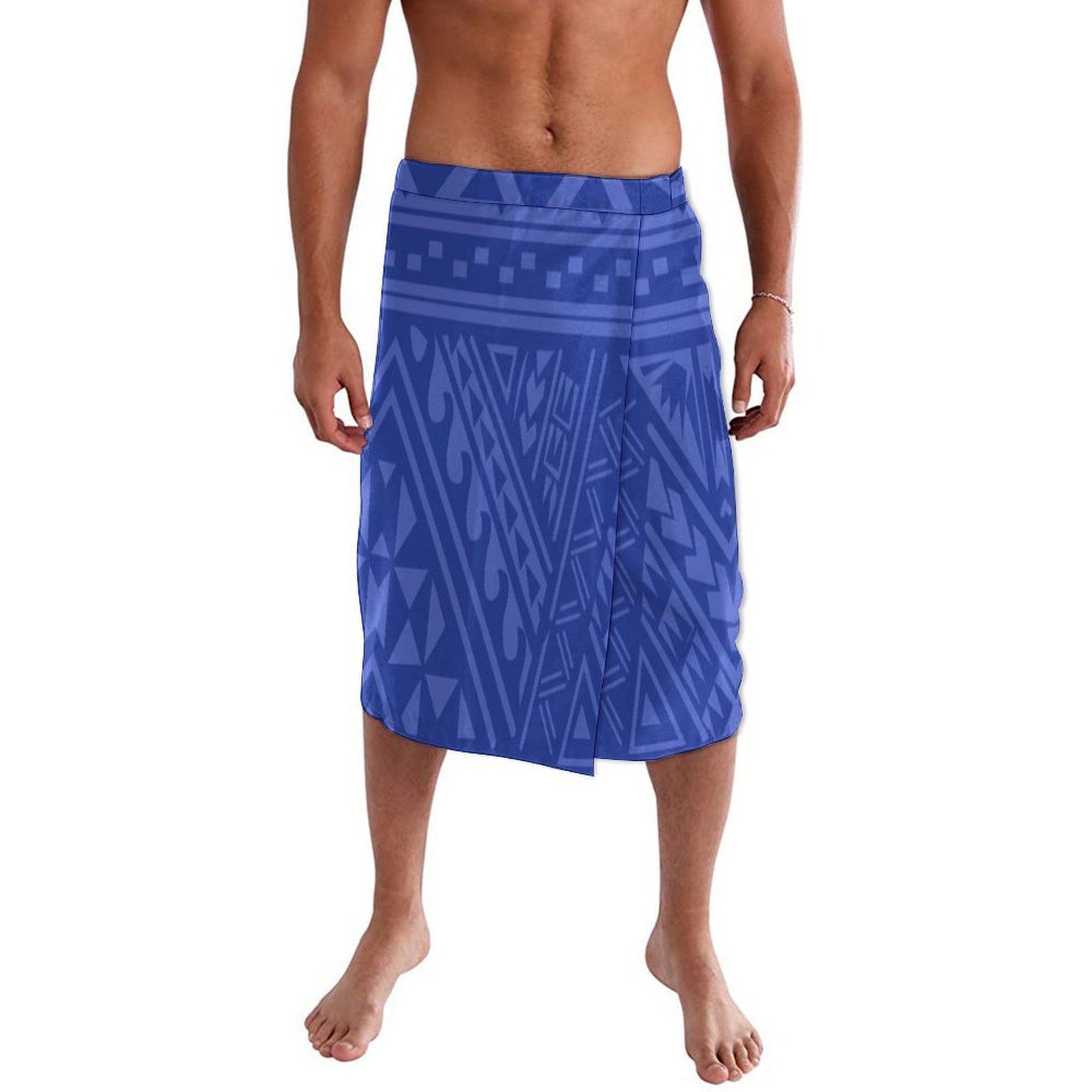 Hawaii Island Customized Men'S – Sarong Men Wrap recenzja i cena