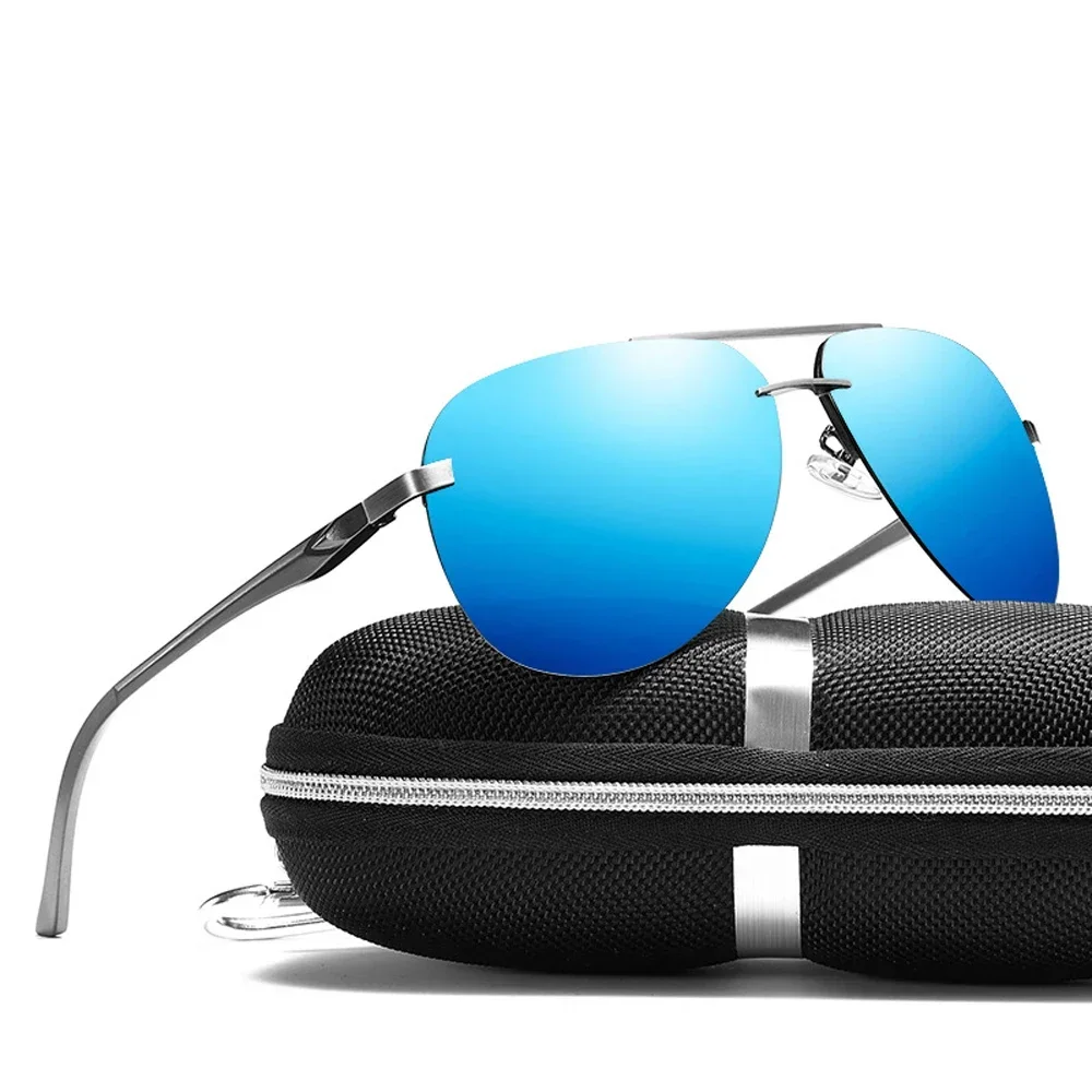 New Polarized Men Sunglasses C – Sunglasses Aviator Polarized recenzja i cena