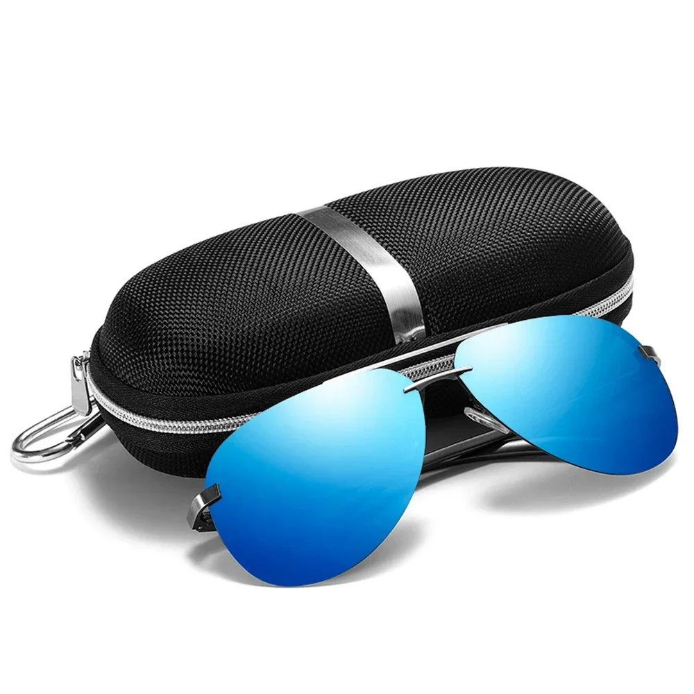 New Polarized Men Sunglasses C – Sunglasses Aviator Polarized recenzja i cena