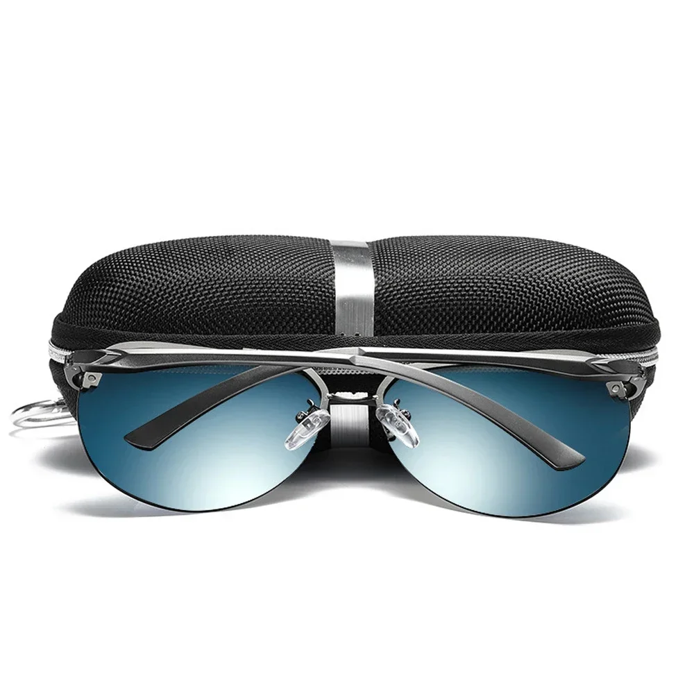 New Polarized Men Sunglasses C – Sunglasses Aviator Polarized recenzja i cena