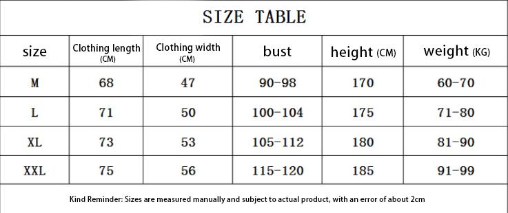 New Goku Men's Tank Top 100%Co – Tank Top Muscle recenzja i cena