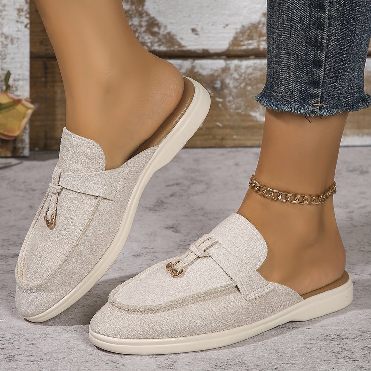 Women's Slip on Vintage Tassel – Espadrille Slip On recenzja i cena