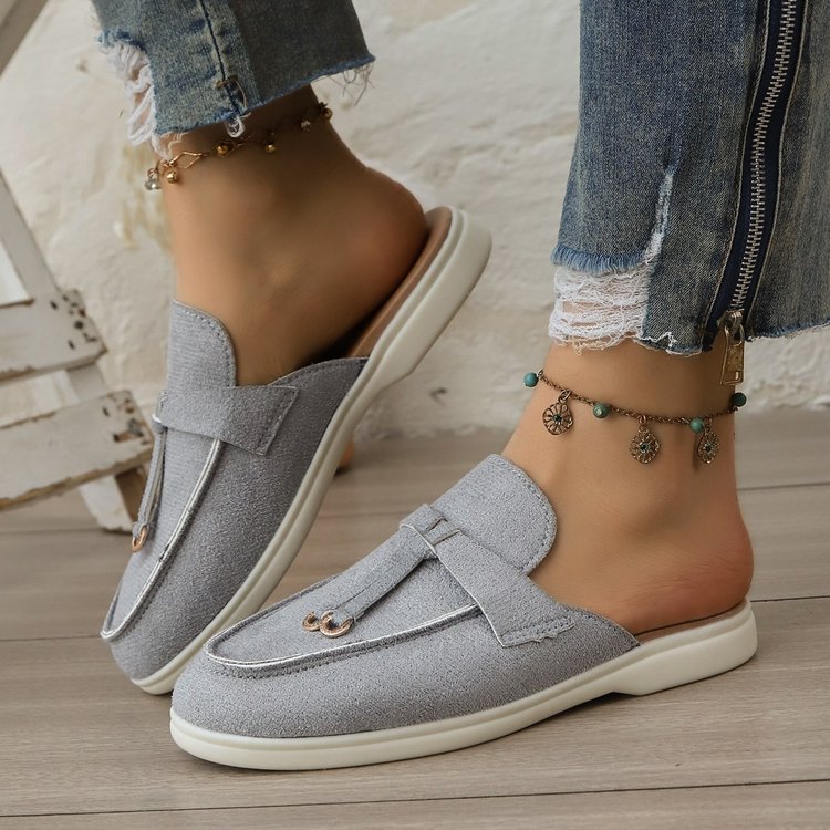 Women's Slip on Vintage Tassel – Espadrille Slip On recenzja i cena